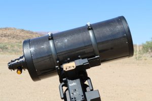 Isabis Astro Lodge 12“-Ritchey-Chrétien-Astrographen_1